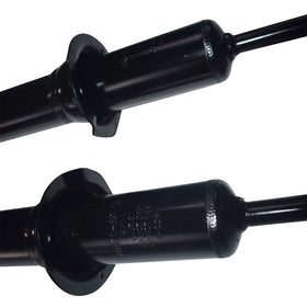 Toyota Landcruiser Prado RZJ VZJ KZJ KDJ 120 Series Wagon 2003 - Onwards Front Strut Shock Absorbers - 0