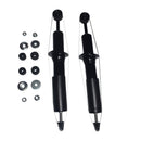 Toyota Landcruiser Prado RZJ VZJ KZJ KDJ 120 Series Wagon 2003 - Onwards Front Strut Shock Absorbers-1