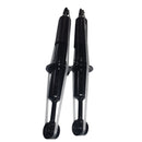 Toyota Landcruiser Prado RZJ VZJ KZJ KDJ 120 Series Wagon 2003 - Onwards Front Strut Shock Absorbers-4
