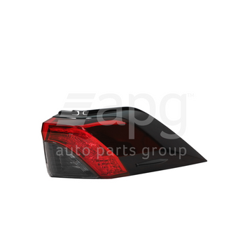 Toyota RAV4 AXAA54R AXAH52R AXAH54R MXAA52R 01-2019-12/2021 Tail Light Right Hand Side