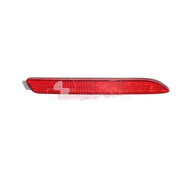 Toyota Rav 4 AXAA54R AXAH52R AXAH54R MXAA52R 01/2019-12/2021 Rear Bar Reflector Light Right Hand Side