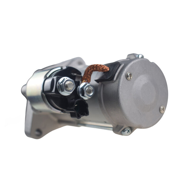 Toyota Landcruiser Prado GDJ150R 06/2015-Onwards Starter Motor 2.8L Diesel
