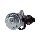 Toyota Hilux RZN149R  RZN154R TGN121R TGN16R 1998-2020 Starter Motor 2.7Litre Petrol-4