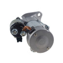 Toyota Hilux 01/2015-Onwards Starter Motor 2.4L & 2.8L Diesel-2