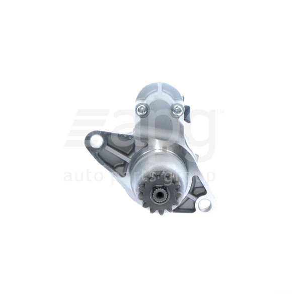 Toyota RAV4 ACA20R ACA21R ACA22R ACA23R 05/2000-10/2005 Starter Motor Petrol
