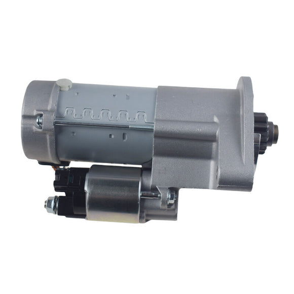 Toyota Hilux 01/2015-Onwards Starter Motor 2.4L & 2.8L Diesel