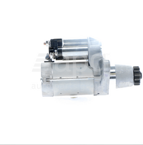 Toyota RAV4 ACA33 ACA38 GSA33 08/2008-12/2012 Starter Motor Petrol - 0