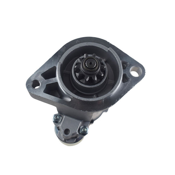 Toyota Hilux 01/2015-Onwards Starter Motor 2.4L & 2.8L Diesel