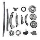Toyota Fortuner GUN156R 09/2015-08/2020 Timing Chain Kit 2.8L-8