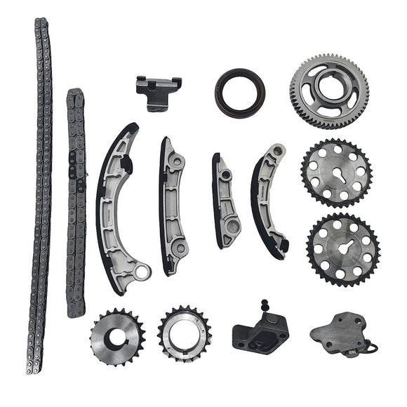 Toyota Fortuner GUN156R 09/2015-08/2020 Timing Chain Kit 2.8L