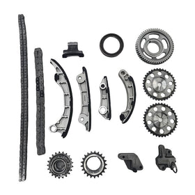 Toyota Fortuner GUN156R 09/2015-08/2020 Timing Chain Kit 2.8L - 0