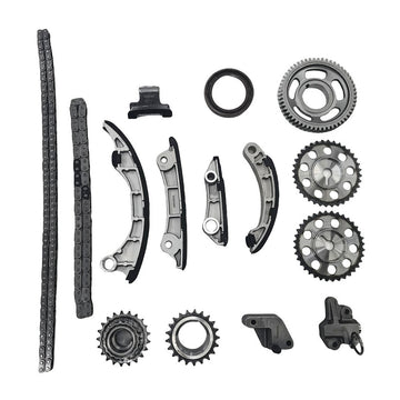 Toyota Fortuner GUN156R 09/2015-08/2020 Timing Chain Kit 2.8L - 0