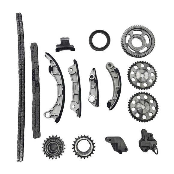 Toyota Fortuner GUN156R 09/2015-08/2020 Timing Chain Kit 2.8L