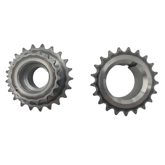 Toyota Fortuner GUN156R 09/2015-08/2020 Timing Chain Kit 2.8L