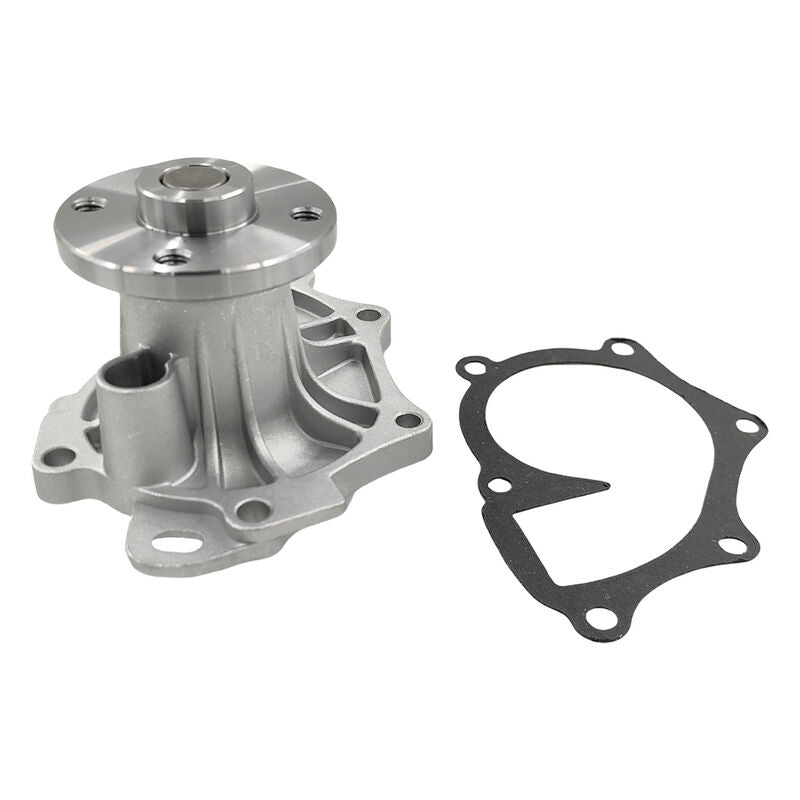 Toyota Tarago 02/2000-Onwards Water Pump 2.4L Petrol