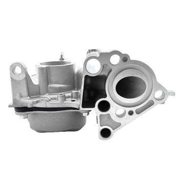 Lexus ES300H 2018-2021 Water Pump 2.5L - 0