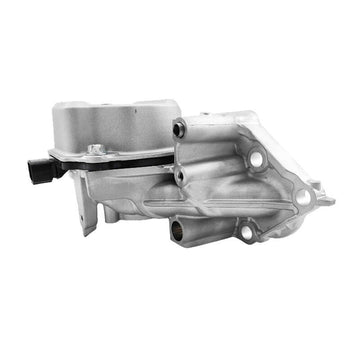 Toyota Camry & Camry Hybrid 2018-2023 Water Pump 2.5L - 0