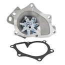 Toyota Camry ACV40 AHV40 ACV36 09/2002-09/2011 Water Pump 2.4L Petrol-1