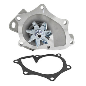 Toyota Camry ACV40 AHV40 ACV36 09/2002-09/2011 Water Pump 2.4L Petrol