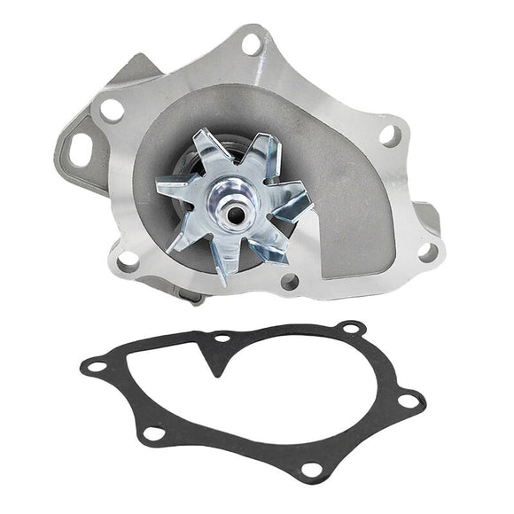 Toyota Camry ACV40 AHV40 ACV36 09/2002-09/2011 Water Pump 2.4L Petrol