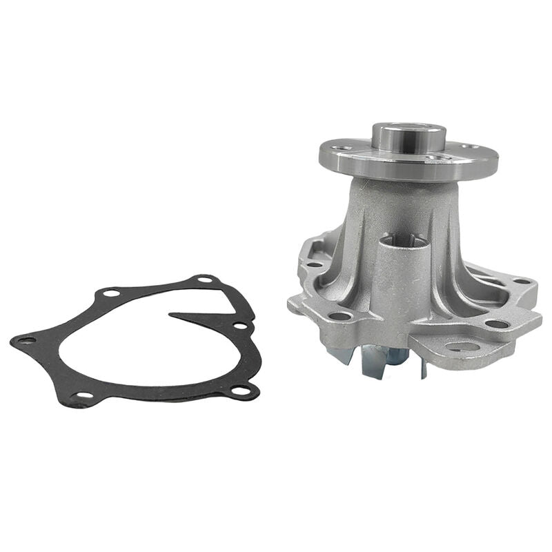 Toyota Tarago 02/2000-Onwards Water Pump 2.4L Petrol
