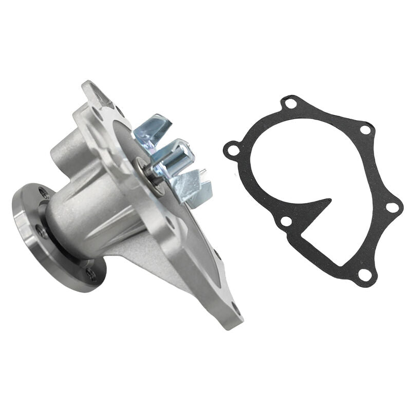 Toyota Tarago 02/2000-Onwards Water Pump 2.4L Petrol