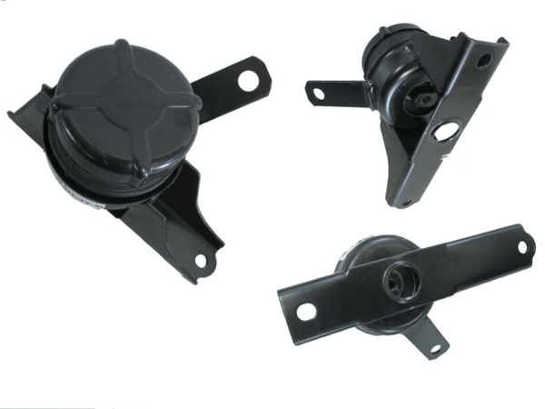 Toyota Yaris NCP130 NCP131 11/2011-04/2020 Engine Mount Right Hand Side 1.3 & 1.5 Litre Petrol Auto