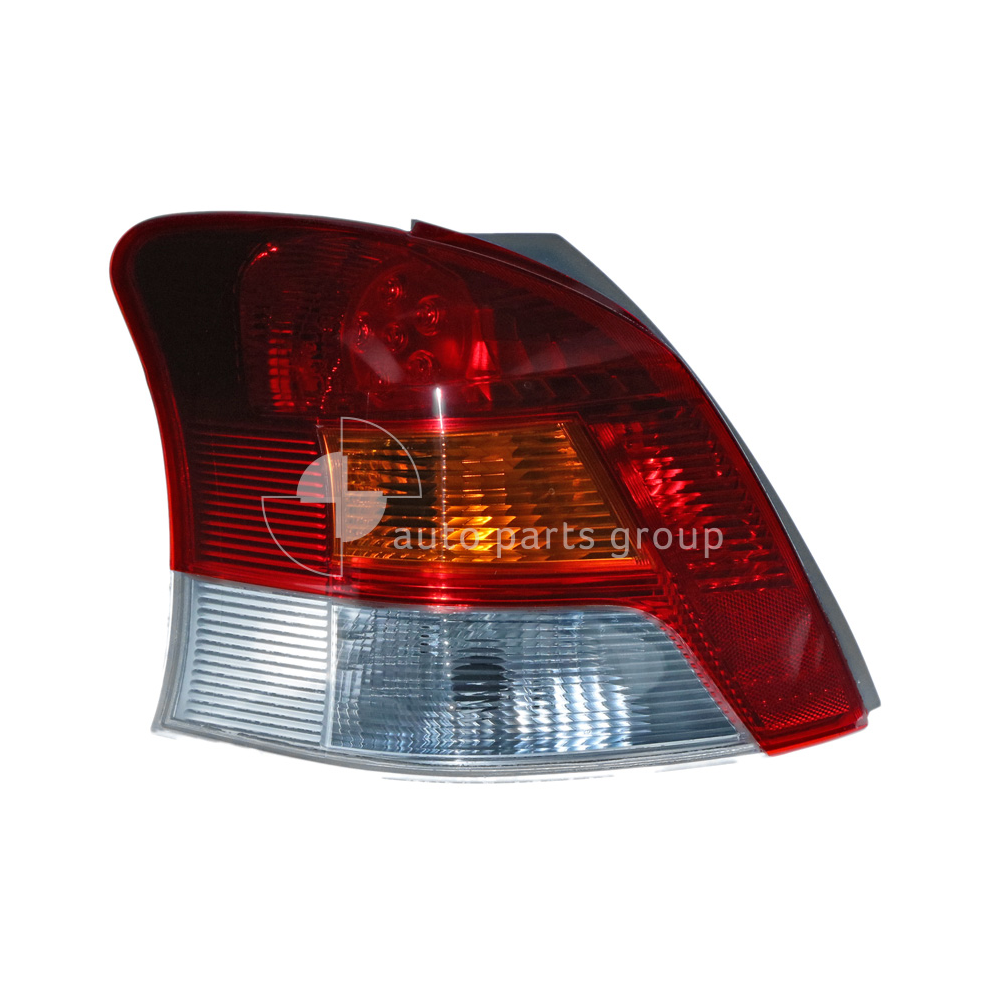 Toyota Yaris NCP90R NCP91R 08/2005- 07/2011 Tail Light Left Hand Side LED