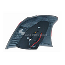 Toyota Yaris NCP90R NCP91R 08/2005- 07/2011 Tail Light Left Hand Side LED-2