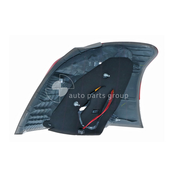 Toyota Yaris NCP90R NCP91R 08/2005- 07/2011 Tail Light Left Hand Side LED