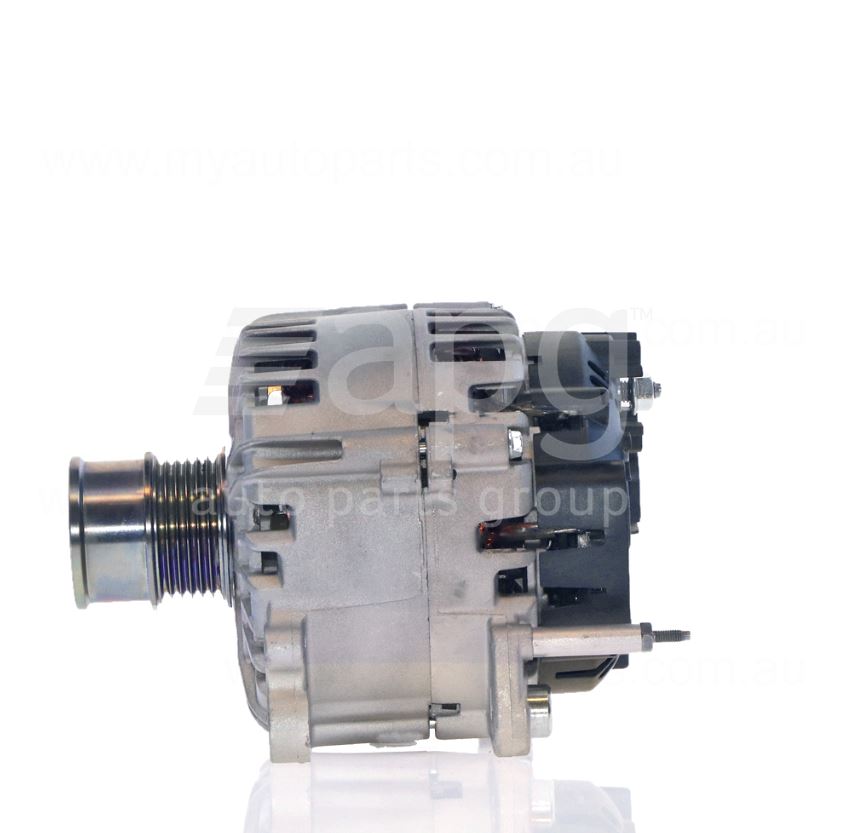 Volkswagen Caddy 2K 12/2015- 03/2021 Alternator