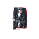 Volkswagen Caddy 2K 12/2015- 3/2021 Tail Light Right Hand Side Tailgate Type-2