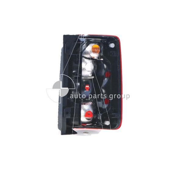 Volkswagen Caddy 2K 12/2015- 3/2021 Tail Light Right Hand Side Tailgate Type