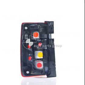 Volkswagen Caddy 2K 12/2015- 3/2021 Tail Light Right Hand Side Barn Door Type - 0