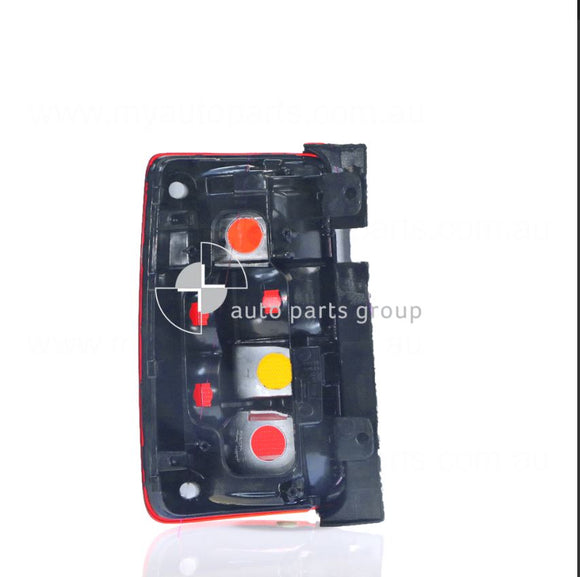 Volkswagen Caddy 2K 12/2015- 3/2021 Tail Light Right Hand Side Barn Door Type