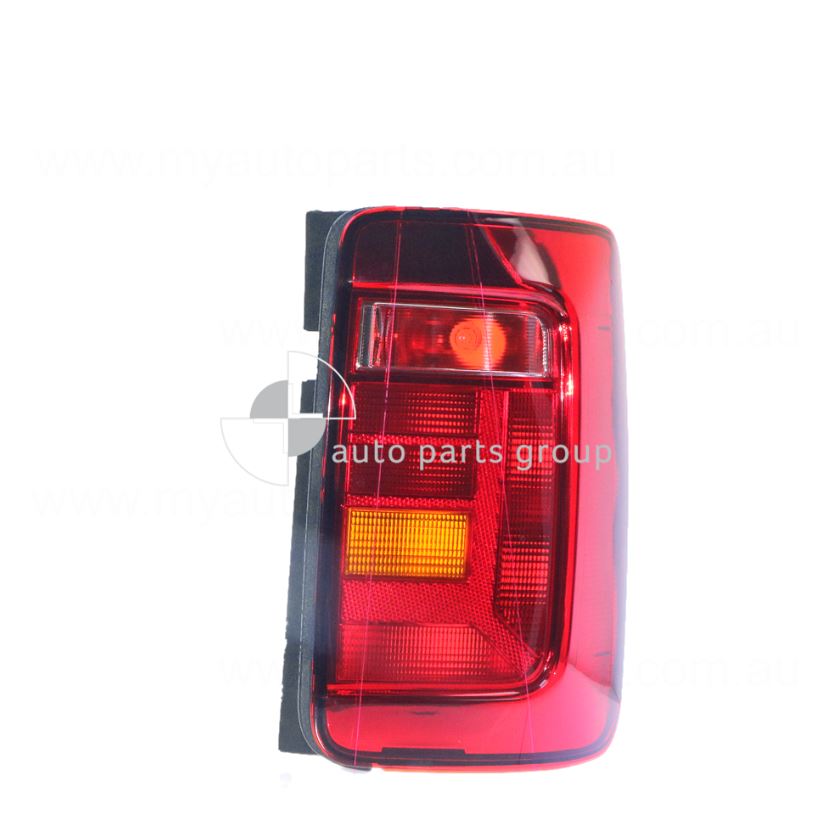 Volkswagen Caddy 2K 12/2015- 3/2021 Tail Light Right Hand Side Barn Do ...