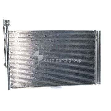 Volkswagen Touareg 7P 2011-2019 A/C Condenser - 0