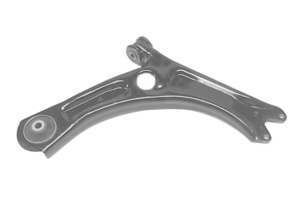 Volkswagen Caddy 2K 2KN SA 08/2010-02/2020 Front Lower Control Arm Right Hand Side