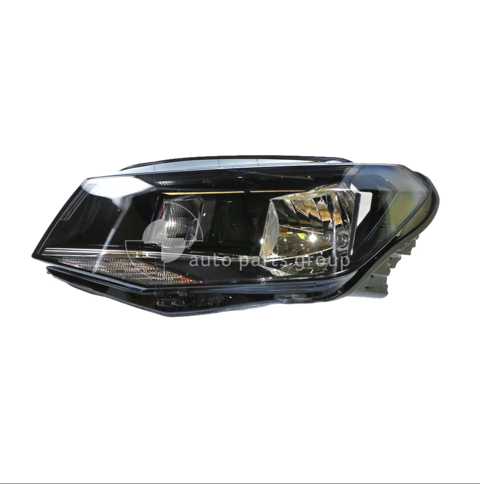 Volkswagen Caddy 2K 12/2015-02/2021 Head Light Left Hand Side - 0