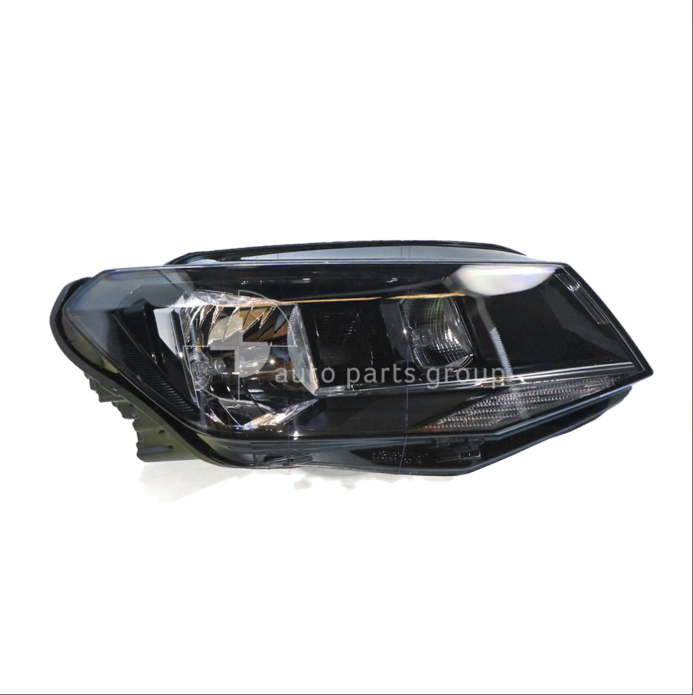 Volkswagen Caddy 2K 12/2015-02/2021 Head Light Right Hand Side