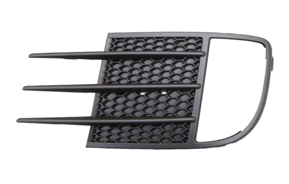 Volkswagen Golf MK6 GTI GTD 12/2009-07/2013 Fog Light Cover Left Hand Side