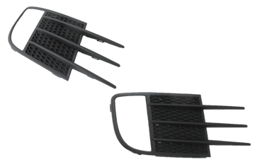 Volkswagen Golf MK6 GTI GTD 12/2009-07/2013 Fog Light Cover Right Hand Side