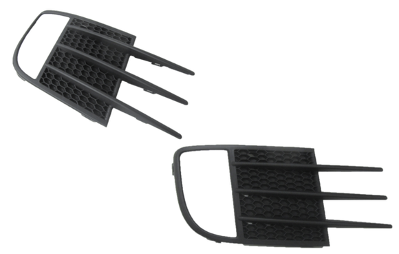 Volkswagen Golf MK6 GTI GTD 12/2009-07/2013 Fog Light Cover Right Hand Side