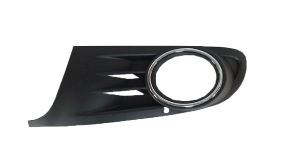 Volkswagen Golf MK6 TSI TDI 10/2008-07/2013 Fog Light Cover Right Hand Side