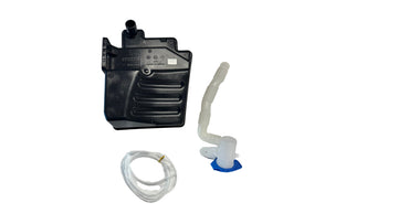 Volkswagen Golf MK6 10/2008-07/2013 Washer Bottle