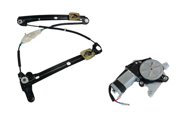 Volkswagen Golf MK7 2013- 2017 Window Regulator Front Right Hand Side