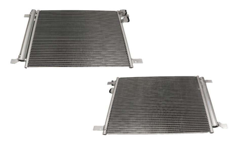 Volkswagen Passat B8 06/2015-Onwards AC Condenser