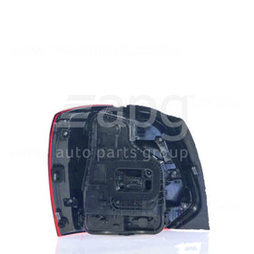 Volkswagen Polo 6R Gti 4/2015-3/2018 Tail Light Right Hand Side 5Door - 0