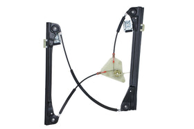 Volkswagen Polo GTI 6R 03/2010-05/2014 Window Regulator Front Left Hand Side 2 Door