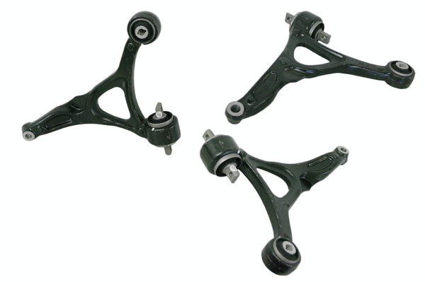 Volvo XC90 07/2003-03/2015 Front Lower Control Arm Left Hand Side | All ...